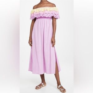 Sundress Josepha Dress in Size XS/S NWT